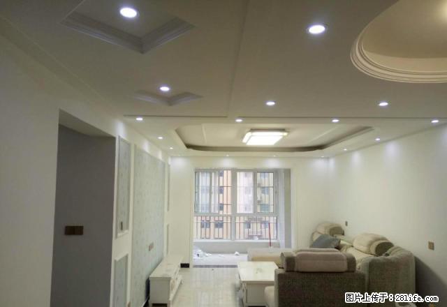 翰豪国际 豪华三室 两套 家电家具全新 新房收次入住 - 房屋出租 - 房屋租售 - 商丘分类信息 - 商丘28生活网 sq.28life.net