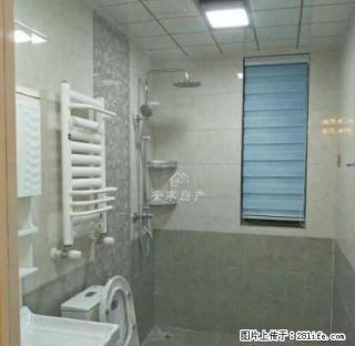 信华城 2000元 3室2厅1卫 精装修全套高档家私电，设施 - 商丘28生活网 sq.28life.net