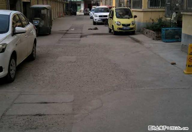 一楼3室3厅 空房出租 可居住可做仓库 - 房屋出租 - 房屋租售 - 商丘分类信息 - 商丘28生活网 sq.28life.net