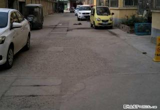 一楼3室3厅 空房出租 可居住可做仓库 - 商丘28生活网 sq.28life.net