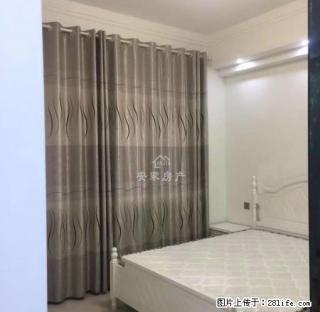 新出海亚金域湾精装一室新房首租全新家具家电拎包即可入住 - 商丘28生活网 sq.28life.net