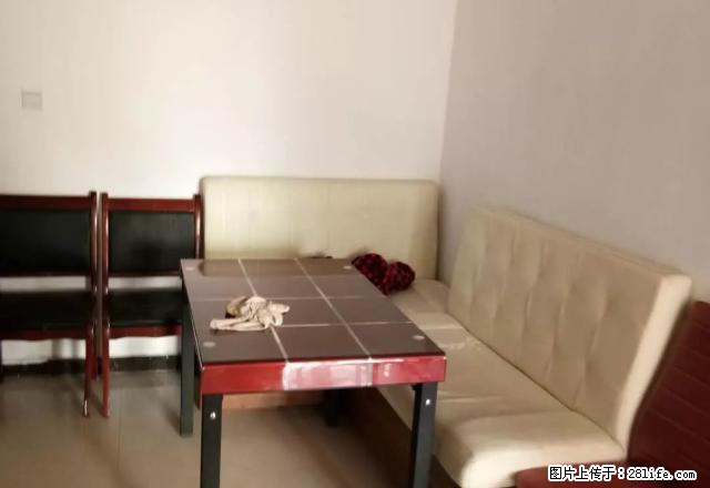 奥林馨园，两室两厅一卫。小区干净，出行方便 - 房屋出租 - 房屋租售 - 商丘分类信息 - 商丘28生活网 sq.28life.net