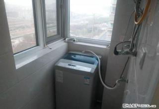 上海城市花园 3室2厅2卫 南北通透 家电家具齐全 拎包即住 - 商丘28生活网 sq.28life.net