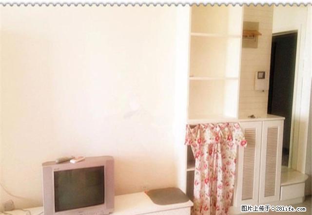 应天国际 一室一厅 精装修 家具家电齐全 随时看房 - 房屋出租 - 房屋租售 - 商丘分类信息 - 商丘28生活网 sq.28life.net