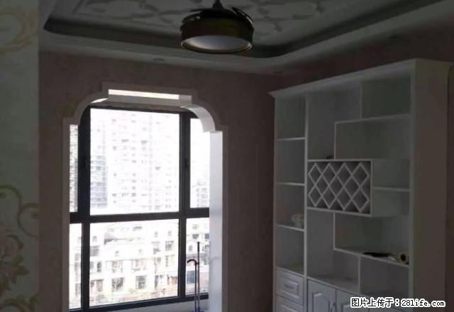 神火大道 名门城 豪华3室 电梯双气 随时看房 装修精美 - 房屋出租 - 房屋租售 - 商丘分类信息 - 商丘28生活网 sq.28life.net