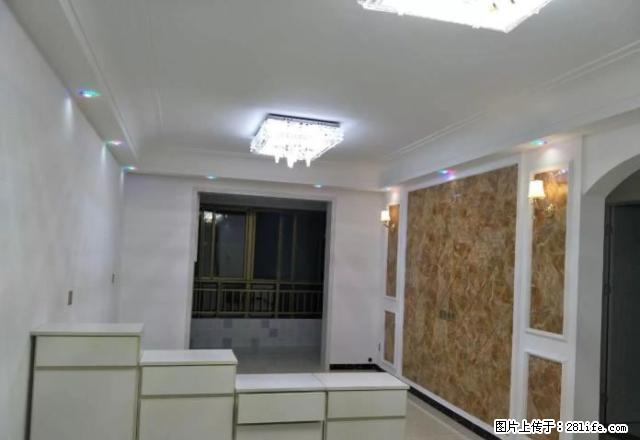 首租海亚金域湾 精装两室 家具家电齐全 拎包即住 看房子方便 - 房屋出租 - 房屋租售 - 商丘分类信息 - 商丘28生活网 sq.28life.net