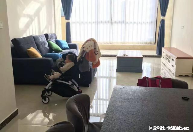 汇豪天下高档小区 四季恒温家具家电齐全 南北通透4+5复式 - 房屋出租 - 房屋租售 - 商丘分类信息 - 商丘28生活网 sq.28life.net