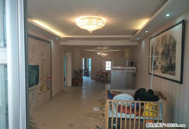 府前花园 420平整层 带个大院 家具家电齐全 办公居住均可 - 房屋出租 - 房屋租售 - 商丘分类信息 - 商丘28生活网 sq.28life.net
