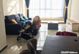 汇豪天下高档小区 四季恒温家具家电齐全 南北通透4+5复式 - 商丘28生活网 sq.28life.net