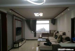 上海都市花园 豪华装修 俯瞰1700亩商都公园 采光无敌 - 商丘28生活网 sq.28life.net