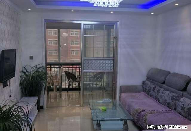 好房出租，一楼 金色福园精装两室，家具家电齐全，拎包即住 - 房屋出租 - 房屋租售 - 商丘分类信息 - 商丘28生活网 sq.28life.net