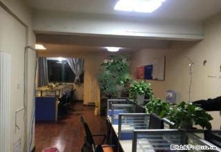 临神火大道工会大厦 写字楼182平 3500元 办公设备齐全 - 商丘28生活网 sq.28life.net