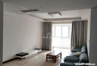 海亚春天，四季恒温，拎包入住 精装修三室两厅 - 商丘28生活网 sq.28life.net