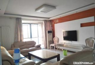 香君路龙湾精装大三室两厅两卫 家具家电齐全 采光好市政双气 - 商丘28生活网 sq.28life.net