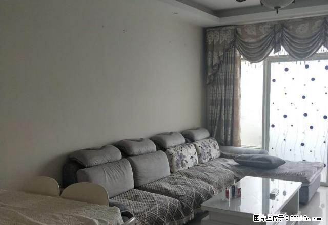 海之畔左岸春天 精装两室 临近工学院 兴华小学 出行方便 - 房屋出租 - 房屋租售 - 商丘分类信息 - 商丘28生活网 sq.28life.net