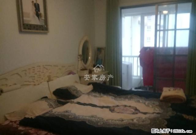 帝景南苑，精装大两室，家具家电齐全，拎包即住，看房方便。 - 房屋出租 - 房屋租售 - 商丘分类信息 - 商丘28生活网 sq.28life.net