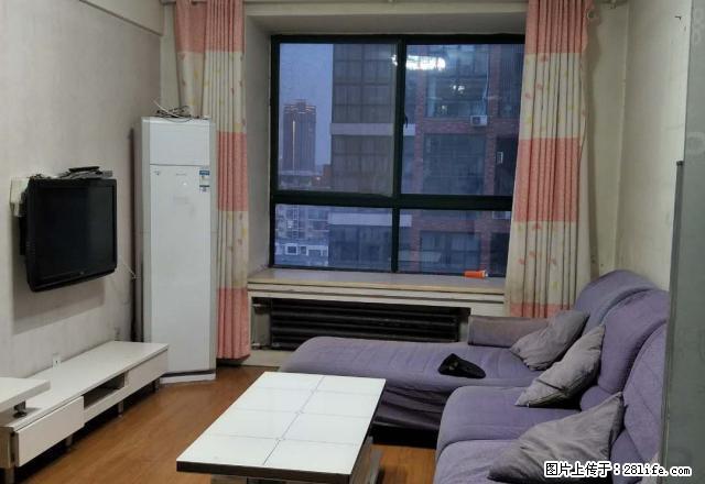 急租商字附近新城国际精装两室家具家电齐全拎包即住随时看房 - 房屋出租 - 房屋租售 - 商丘分类信息 - 商丘28生活网 sq.28life.net