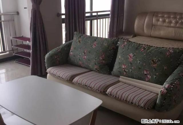 急租 弘盛王朝 新出好房 家具家电齐全 干净温馨 拎包入住 - 房屋出租 - 房屋租售 - 商丘分类信息 - 商丘28生活网 sq.28life.net