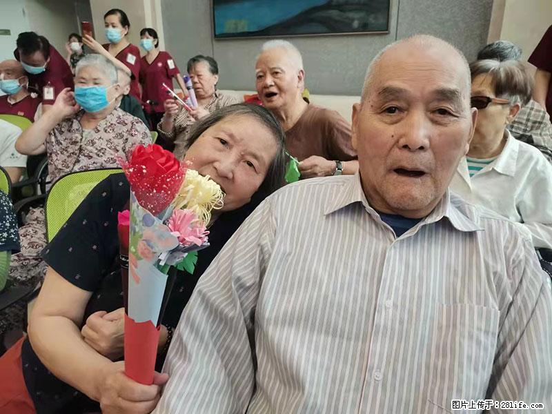 上海国企养老院，星级酒店环境，招聘养老护工 - 职场交流 - 商丘生活社区 - 商丘28生活网 sq.28life.net