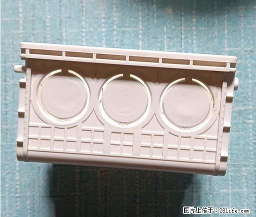 桂林荣泰吹塑、注塑【厂家直销】PVC阴燃电工配件，精品86底盒 - 其他广告 - 广告专区 - 商丘分类信息 - 商丘28生活网 sq.28life.net