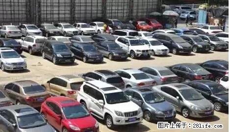 停车为什么要车头朝外？不是开玩笑，关键时刻真能救命 - 商丘生活资讯 - 商丘28生活网 sq.28life.net