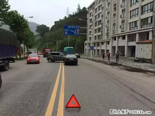 开车出事故没拍这5张照片，警察也帮不了你！ - 商丘生活资讯 - 商丘28生活网 sq.28life.net