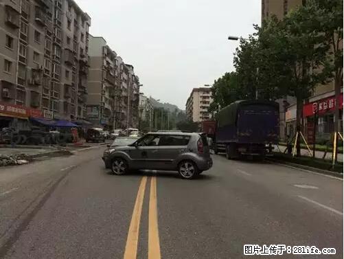 开车出事故没拍这5张照片，警察也帮不了你！ - 商丘生活资讯 - 商丘28生活网 sq.28life.net