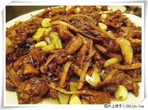 来广西旅游必吃这20道桂菜，不然就白来广西啦！ - 商丘生活资讯 - 商丘28生活网 sq.28life.net
