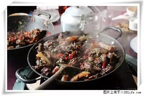 来广西旅游必吃这20道桂菜，不然就白来广西啦！ - 商丘生活资讯 - 商丘28生活网 sq.28life.net