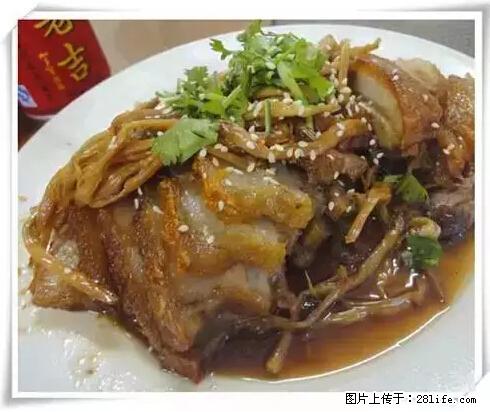 来广西旅游必吃这20道桂菜，不然就白来广西啦！ - 商丘生活资讯 - 商丘28生活网 sq.28life.net