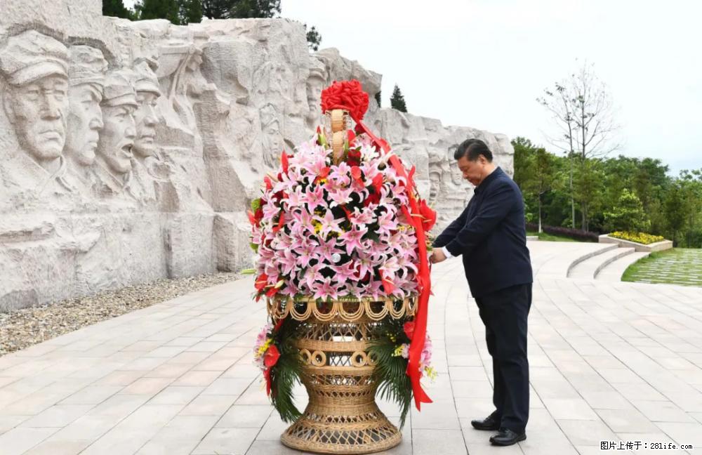 习近平赴广西考察调研 - 商丘生活资讯 - 商丘28生活网 sq.28life.net
