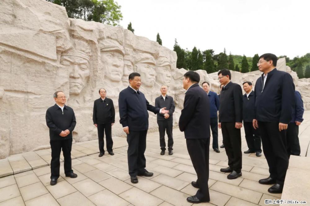 习近平赴广西考察调研 - 商丘生活资讯 - 商丘28生活网 sq.28life.net