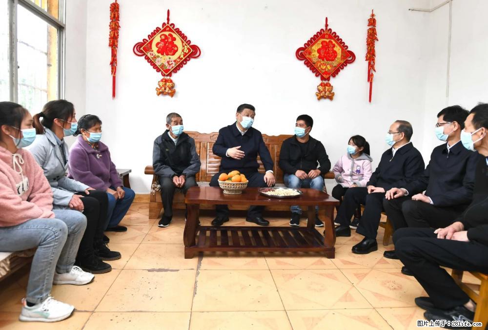 习近平赴广西考察调研 - 商丘生活资讯 - 商丘28生活网 sq.28life.net
