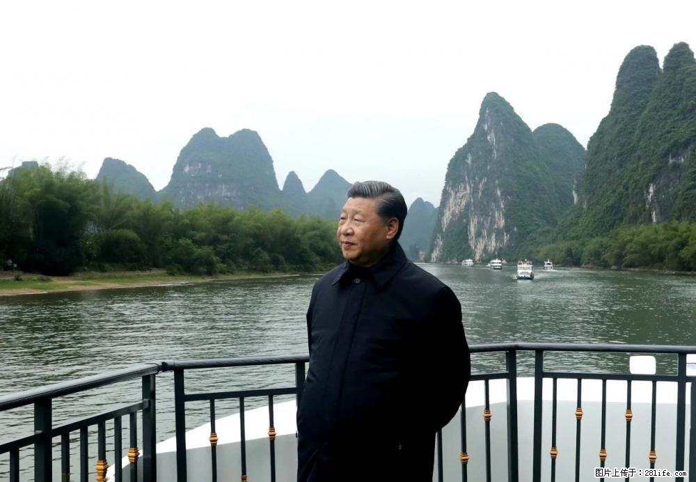 习近平赴广西考察调研 - 商丘生活资讯 - 商丘28生活网 sq.28life.net