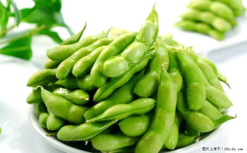 这些蔬菜是“天然钙片”，这6种被医生重点推荐 - 商丘生活资讯 - 商丘28生活网 sq.28life.net