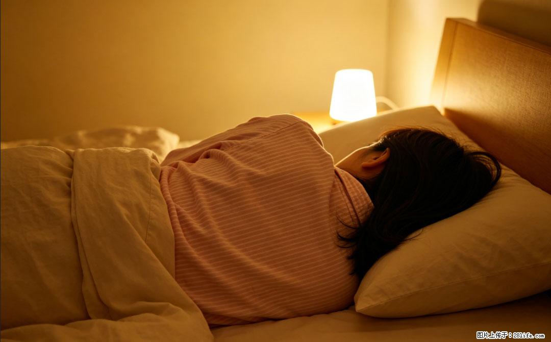 熬夜会让猝死风险飙升！出现以下4种情况赶紧休息→ - 商丘生活资讯 - 商丘28生活网 sq.28life.net